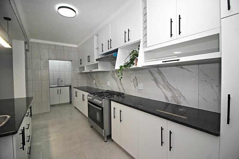 3 Bedroom Property for Sale in Klein Brak Western Cape